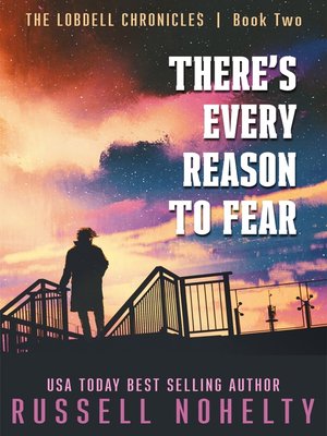 cover image of There's Every Reason to Fear